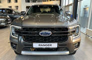 Ford Ranger Wildtrak