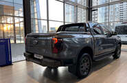 Ford Ranger Wildtrak
