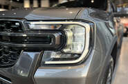 Ford Ranger Wildtrak