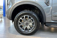 Ford Ranger Wildtrak