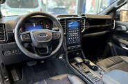 Ford Ranger Wildtrak