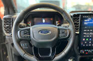 Ford Ranger Wildtrak