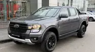 Ford Ranger Tremor