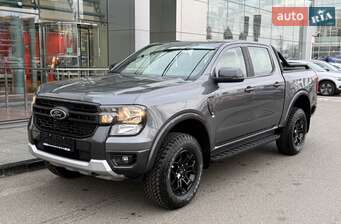 Ford Ranger 2025 в Київ