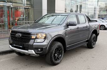 Ford Ranger 2025 Tremor