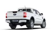 Ford Ranger XLT Style