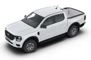Ford Ranger XLT Style