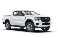 Ford Ranger XLT Style