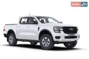 Ford Ranger XLT Style