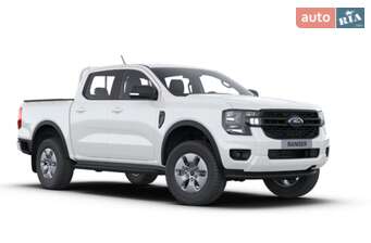 Ford Ranger 2025 в Дніпро (Дніпропетровськ)