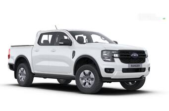 Ford Ranger 2025 XLT Style