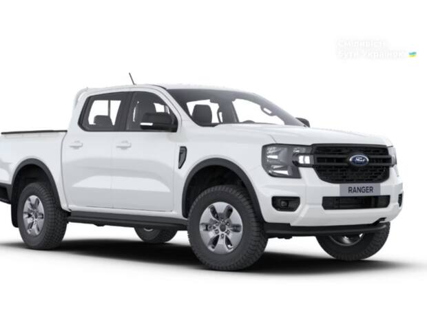 Ford Ranger 2025 Ford Ranger 2025