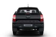 Ford Ranger Tremor