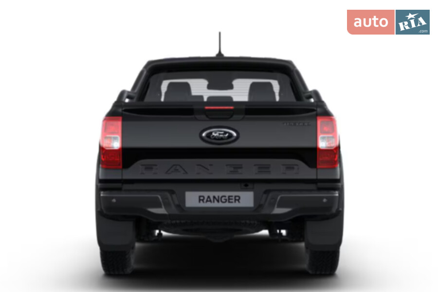Ford Ranger - фото 6