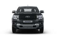 Ford Ranger Tremor