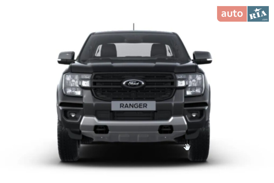 Ford Ranger - фото 2