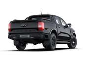 Ford Ranger Tremor