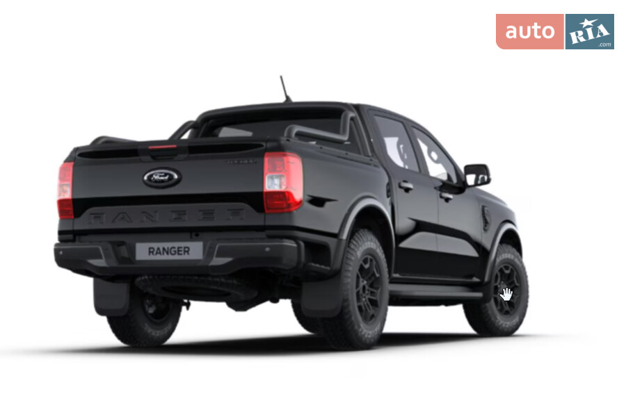 Ford Ranger - фото 7
