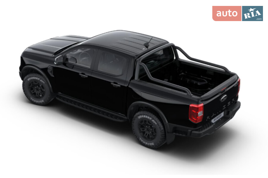 Ford Ranger - фото 5