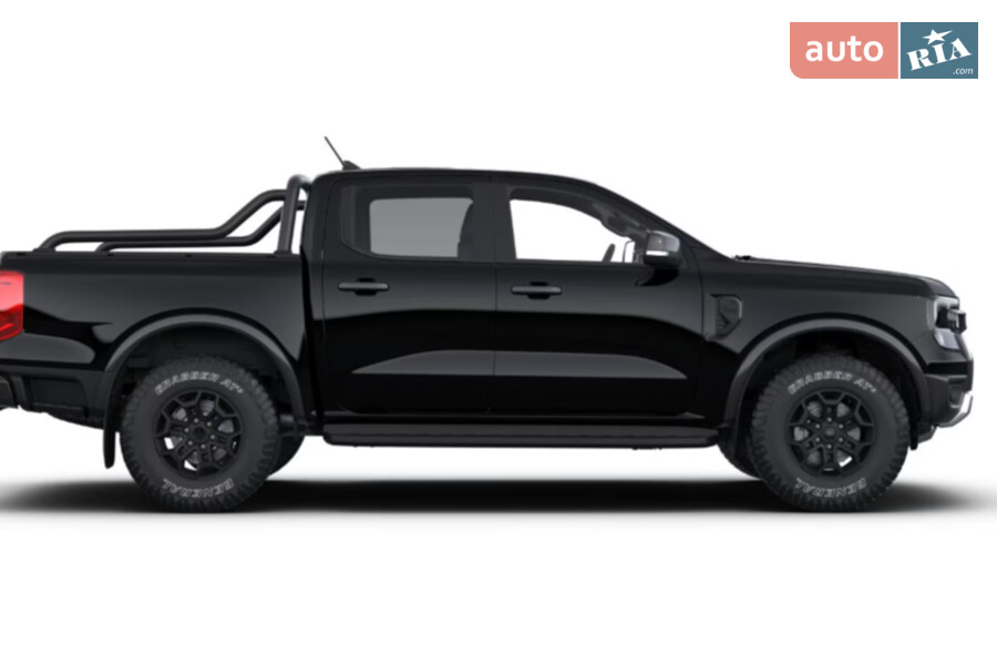 Ford Ranger - фото 4