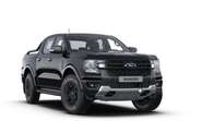 Ford Ranger Tremor