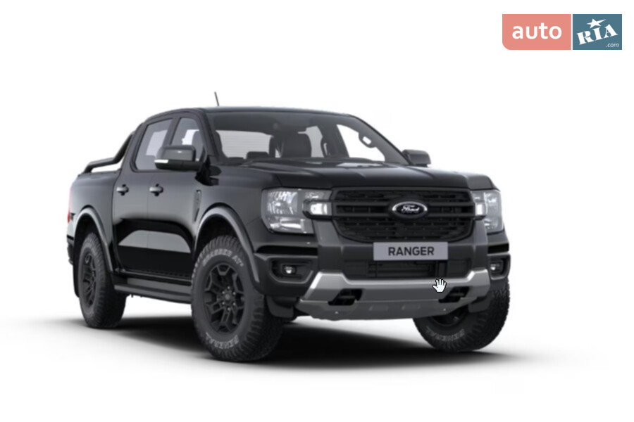 Ford Ranger - фото 9