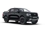 Ford Ranger Tremor