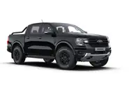 Ford Ranger Tremor