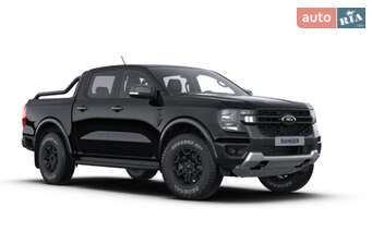 Ford Ranger 2025 в Дніпро (Дніпропетровськ)