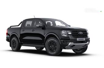 Ford Ranger 2025 Tremor