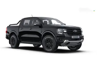 Ford Ranger Tremor Double Cab 2.0 TDCi AT (205 к.с.) AWD - фото 1