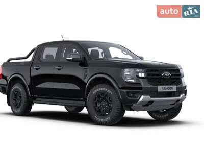 Ford Ranger 2025 Tremor