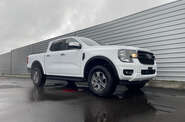 Ford Ranger XLT Style