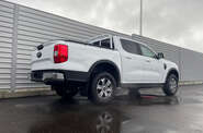 Ford Ranger XLT Style