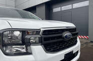 Ford Ranger XLT Style