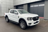 Ford Ranger XLT Style