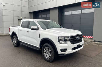 Ford Ranger 2025 в Івано-Франківськ