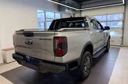 Ford Ranger Wildtrak