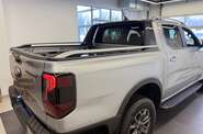 Ford Ranger Wildtrak