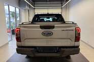 Ford Ranger Wildtrak