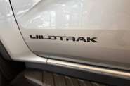 Ford Ranger Wildtrak