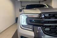 Ford Ranger Wildtrak