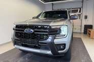 Ford Ranger Wildtrak