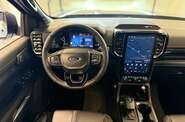 Ford Ranger Wildtrak
