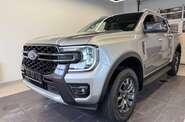 Ford Ranger Wildtrak