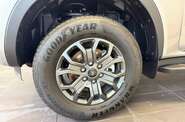 Ford Ranger Wildtrak