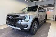 Ford Ranger Wildtrak