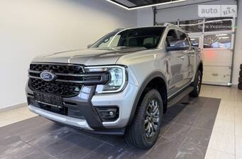 Ford Ranger 2026 Limited