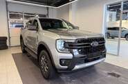 Ford Ranger Wildtrak