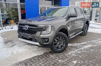 Ford Ranger 2025 в Вінниця